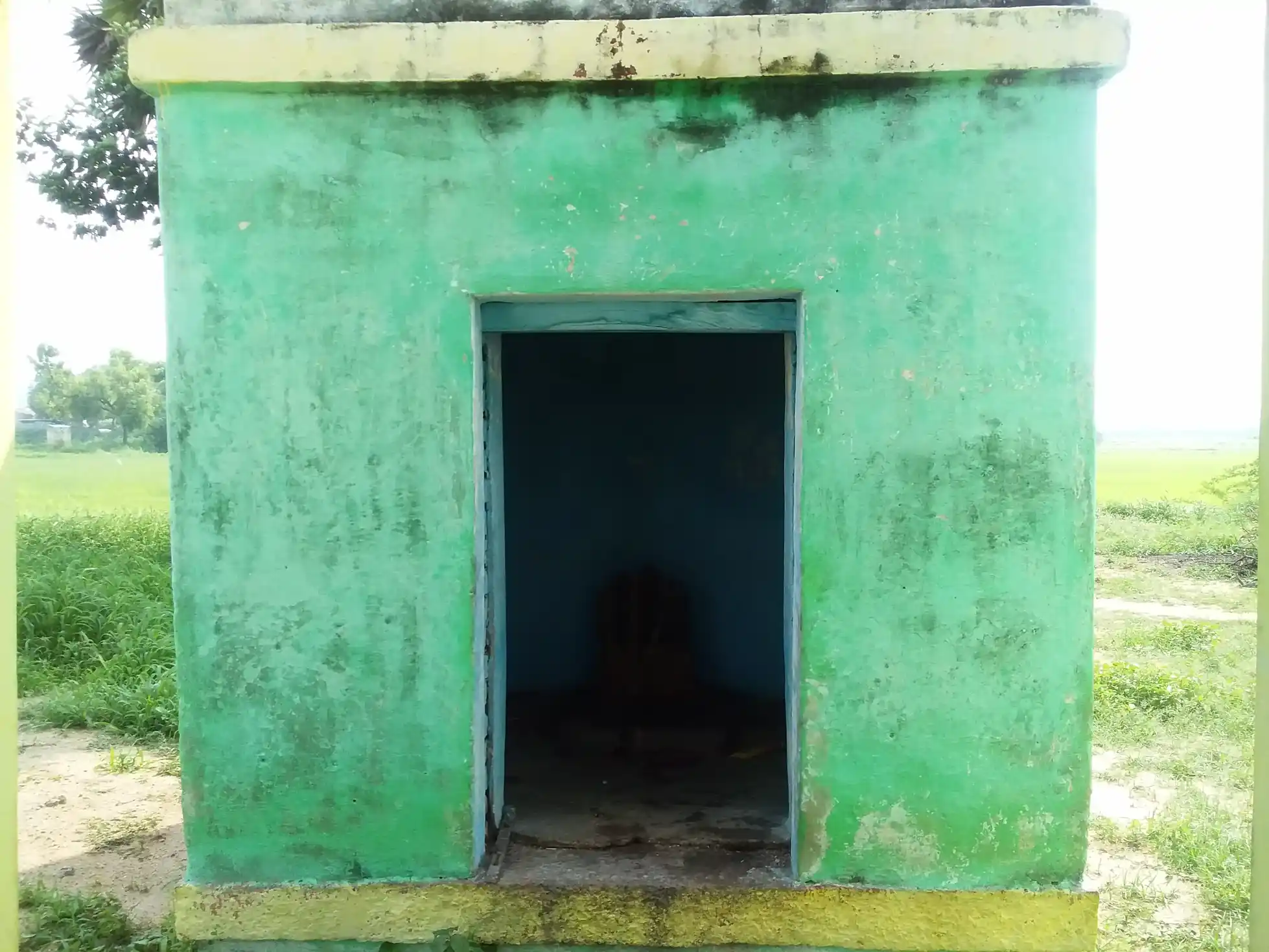 Arulmigu Alagu Natchiamman Temple, Varisaiyur - 626612 அருள்மிகு அழகுநாச்சியம்மன் திருக்கோயில், Varisaiyur - 626612, Virudhunagar - Ancient Temple Architecture and History Image 3