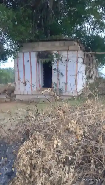Arulmigu Alagu Natchiamman, Vinayagar Temple, Papampatti - 624621