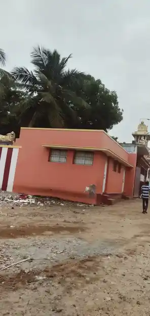 Arulmigu Alagu Parvithi Amman Temple, -, Surandai - 627589