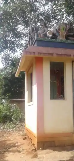 Arulmigu Alagumoopanpatti Vinayagar Temple, Kannivadi - 624705