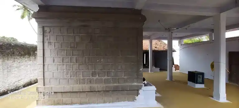 Arulmigu Alagunaachi Amman Temple, Kugalur, Gobichettipalayam - 638313 Temple