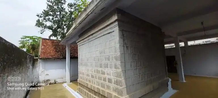 Arulmigu Alagunaachi Amman Temple, Kugalur, Gobichettipalayam - 638313 அருள்மிகு அழகுநாச்சியம்மன் திருக்கோயில், Kugalur, Gobichettipalayam - 638313, Erode - Ancient Temple Architecture and History Image 3