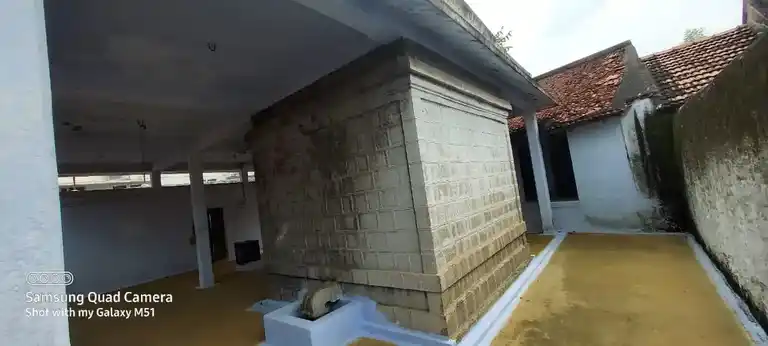 Arulmigu Alagunaachi Amman Temple, Kugalur, Gobichettipalayam - 638313 அருள்மிகு அழகுநாச்சியம்மன் திருக்கோயில், Kugalur, Gobichettipalayam - 638313, Erode - Ancient Temple Architecture and History Image 5