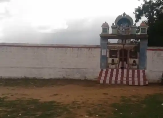 Arulmigu Alagunachiamman Temple, Kannadiputhur, Kannadiputhur - 642113 அருள்மிகு அழகுநாச்சியம்மன் திருக்கோயில், Kannadiputhur, Kannadiputhur - 642113, Tiruppur - Ancient Temple Architecture and History Image 2