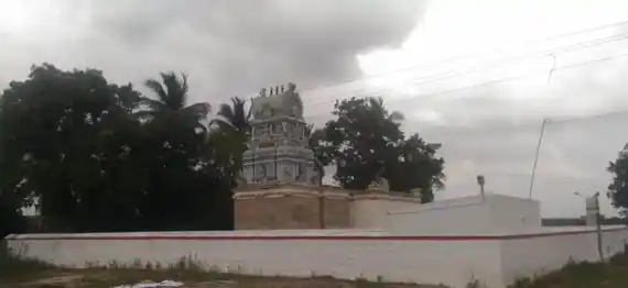 Arulmigu Alagunachiamman Temple, Kannadiputhur, Kannadiputhur - 642113 அருள்மிகு அழகுநாச்சியம்மன் திருக்கோயில், Kannadiputhur, Kannadiputhur - 642113, Tiruppur - Ancient Temple Architecture and History Image 3