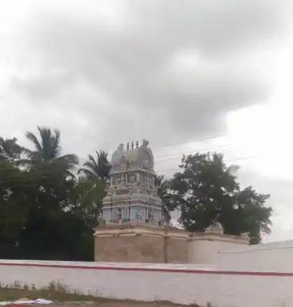 Arulmigu Alagunachiamman Temple, Kannadiputhur, Kannadiputhur - 642113 அருள்மிகு அழகுநாச்சியம்மன் திருக்கோயில், Kannadiputhur, Kannadiputhur - 642113, Tiruppur - Ancient Temple Architecture and History Image 4