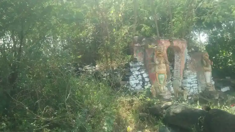 Arulmigu Alagunachiamman Temple, Kaverippatti - 637104 அருள்மிகு அழகு நாச்சியம்மன் திருக்கோயில், Kaverippatti - 637104, Salem - Ancient Temple Architecture and History Image 4