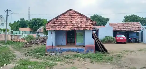 Arulmigu Alagunachiamman Temple, Manoorpalayam - 641671