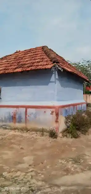 Arulmigu Alagunachiamman Temple, Manoorpalayam - 641671 அருள்மிகு அழகநாச்சியம்மன் திருக்கோயில், Manoorpalayam - 641671, Tiruppur - Ancient Temple Architecture and History Image 2