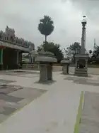 Arulmigu Alagunachiamman Temple, Muthanampalayam, Muthanampalayam - 641606 அருள்மிகு அழகுநாச்சியம்மன் திருக்கோயில், Muthanampalayam - 641606, Tiruppur - Ancient Temple Architecture and History Image 3