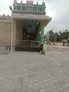 Arulmigu Alagunachiamman Temple, Muthanampalayam, Muthanampalayam - 641606 அருள்மிகு அழகுநாச்சியம்மன் திருக்கோயில், Muthanampalayam - 641606, Tiruppur - Ancient Temple Architecture and History Image 4