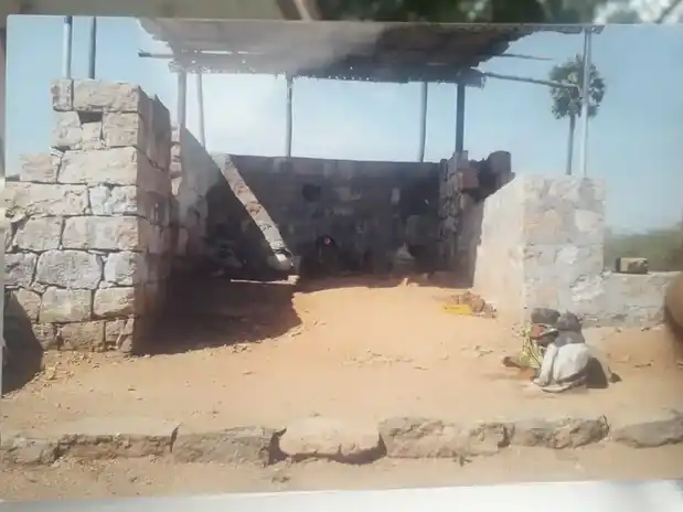 Arulmigu Alagunachiamman Temple, Paramathi - 637207 அருள்மிகு அழகுநாச்சியம்மன் திருக்கோயில், Paramathi - 637207, Namakkal - Ancient Temple Architecture and History Image 4