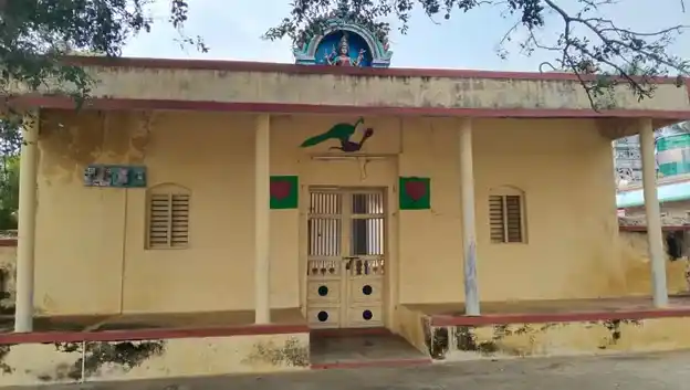 Arulmigu Alagunachiamman Temple, Sekudanthali, Karumathampatty - 641659 அருள்மிகுஅழகுநாச்சியம்மன் திருக்கோயில், Sekudanthali, Karumathampatty - 641659, Coimbatore - Ancient Temple Architecture and History Image 5