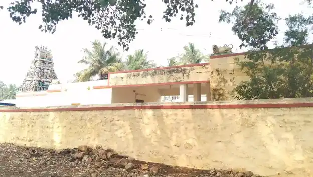 Arulmigu Alagunachiamman Temple, Sekudanthali, Karumathampatty - 641659 அருள்மிகுஅழகுநாச்சியம்மன் திருக்கோயில், Sekudanthali, Karumathampatty - 641659, Coimbatore - Ancient Temple Architecture and History Image 6