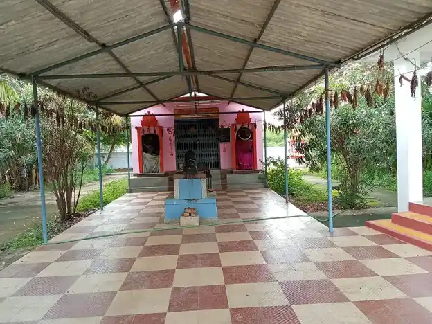 Arulmigu Alagunachiamman Temple, Sevur - 641655 அருள்மிகு அழகுநாச்சியம்மன் திருக்கோயில், Sevur - 641655, Tiruppur - Ancient Temple Architecture and History Image 3