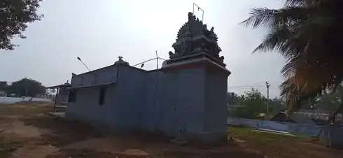 Arulmigu Alagunachiamman Temple, Solasiramani - 637210 அருள்மிகு அழகுநாச்சியம்மன் திருக்கோயில், சோழசிராமணி - 637210, Namakkal - Ancient Temple Architecture and History Image 4