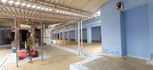 Arulmigu Alagunachiamman Temple, Solasiramani - 637210 அருள்மிகு அழகுநாச்சியம்மன் திருக்கோயில், சோழசிராமணி - 637210, Namakkal - Ancient Temple Architecture and History Image 6