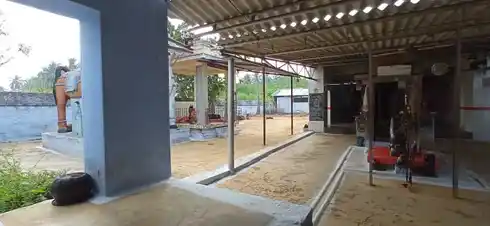 Arulmigu Alagunachiamman Temple, Solasiramani - 637210 அருள்மிகு அழகுநாச்சியம்மன் திருக்கோயில், சோழசிராமணி - 637210, Namakkal - Ancient Temple Architecture and History Image 7