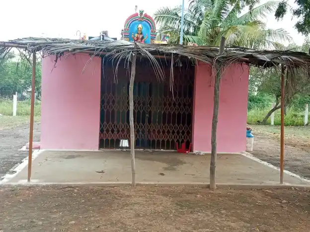 Arulmigu Alagunachiamman Temple, Thathanur - 641655 அருள்மிகு அழகுநாச்சியம்மன் திருக்கோயில், Thathanur - 641655, Tiruppur - Ancient Temple Architecture and History Image 8