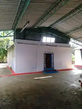 Arulmigu Alagunachiamman Temple, Thekkalur - 641654