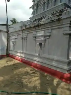 Arulmigu Alagunachiamman Temple, Thekkalur - 641654 அருள்மிகு அழகுநாச்சியம்மன் திருக்கோயில், தெக்கலூர் - 641654, Tiruppur - Ancient Temple Architecture and History Image 2