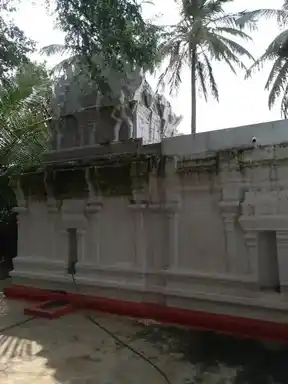 Arulmigu Alagunachiamman Temple, Thekkalur - 641654 அருள்மிகு அழகுநாச்சியம்மன் திருக்கோயில், தெக்கலூர் - 641654, Tiruppur - Ancient Temple Architecture and History Image 4