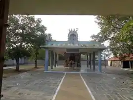 Arulmigu Alagunachiamman Temple, Velliyampathi - 638103 Temple
