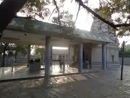 Arulmigu Alagunachiamman Temple, Velliyampathi - 638103 Arulmigu Alagunachiamman Temple,  - 638103, Tiruppur - Ancient Temple Architecture and History Image 2