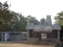 Arulmigu Alagunachiamman Temple, Velliyampathi - 638103 Arulmigu Alagunachiamman Temple,  - 638103, Tiruppur - Ancient Temple Architecture and History Image 3