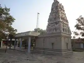Arulmigu Alagunachiamman Temple, Velliyampathi - 638103 Arulmigu Alagunachiamman Temple,  - 638103, Tiruppur - Ancient Temple Architecture and History Image 4