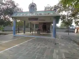 Arulmigu Alagunachiamman Temple, Velliyampathi - 638103 Arulmigu Alagunachiamman Temple,  - 638103, Tiruppur - Ancient Temple Architecture and History Image 5