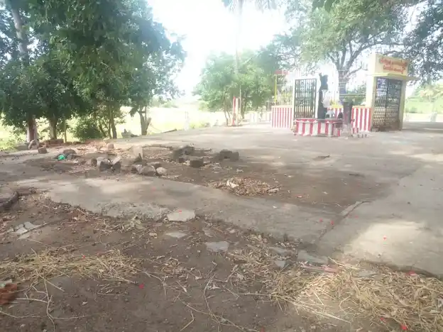 Arulmigu Alagunachiamman Temple, Vilachery - 625006 அழகுநாச்சியம்மன் திருக்கோயில், Vilachery - 625006, Madurai - Ancient Temple Architecture and History Image 3