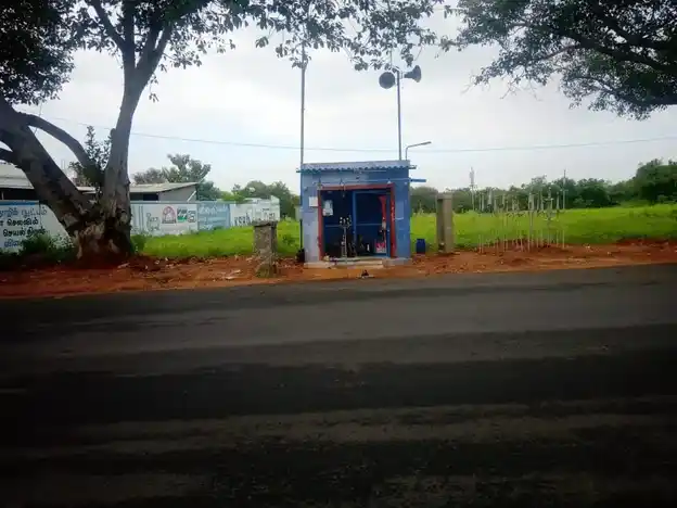 Arulmigu Alagunatchiamman Temple, Pallavarayanpalayam - 638056 அருள்மிகு அழகுநாச்சியம்மன் திருக்கோயில், Pallavarayanpalayam - 638056, Tiruppur - Ancient Temple Architecture and History Image 5