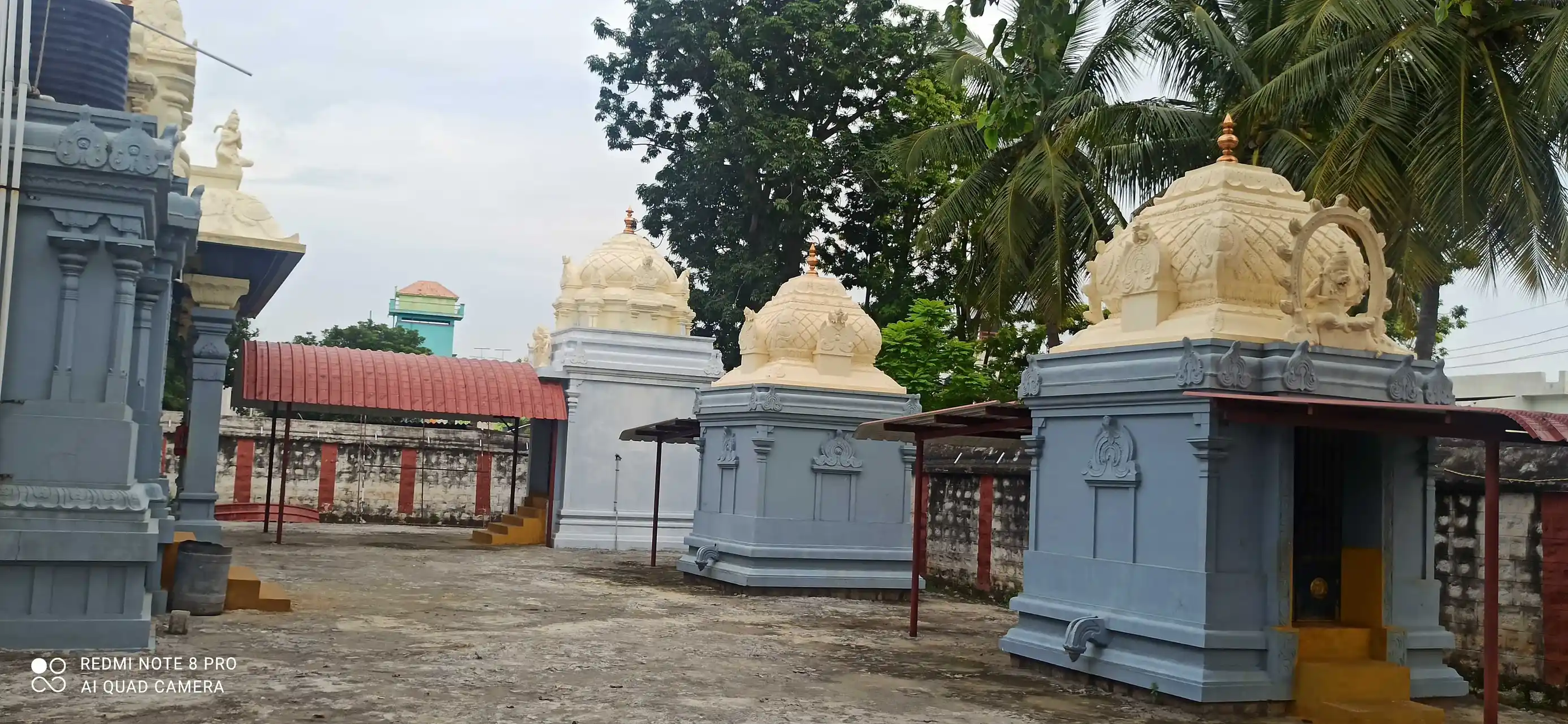 Arulmigu Alagurajaperumal Temple, Anthiyur - 638501 Temple