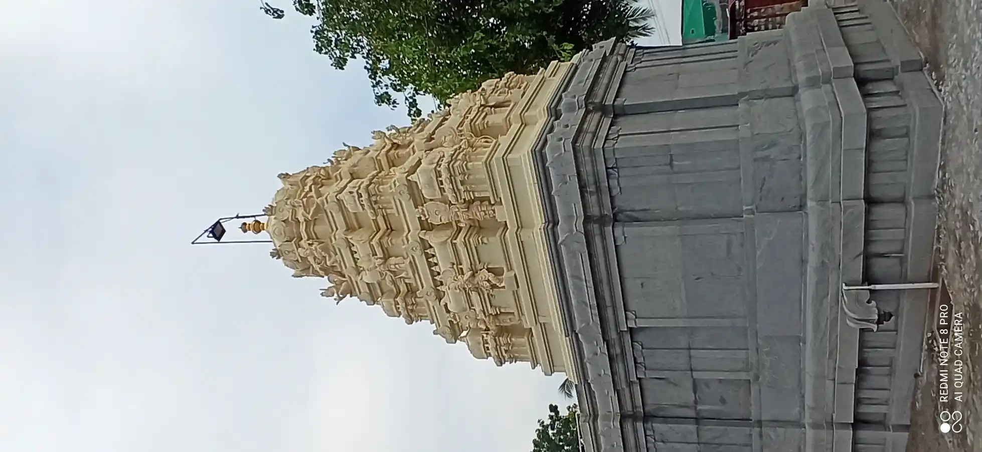 Arulmigu Alagurajaperumal Temple, Anthiyur - 638501 அருள்மிகு அழகுராஜ பெருமாள் திருக்கோயில்,  - 638501, Erode - Ancient Temple Architecture and History Image 4