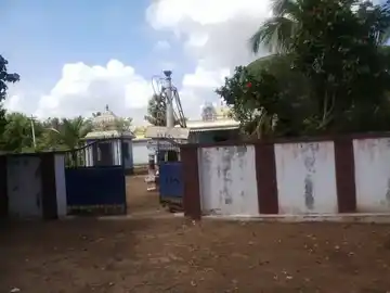 Arulmigu Alaguraya Perumal Temple, Irugaloor - 634944 Temple