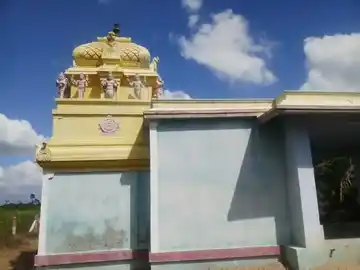 Arulmigu Alaguraya Perumal Temple, Irugaloor - 634944 அருள்மிகு அழகுராயப்பெருமாள் திருக்கோயில், Irugaloor - 634944, Erode - Ancient Temple Architecture and History Image 2