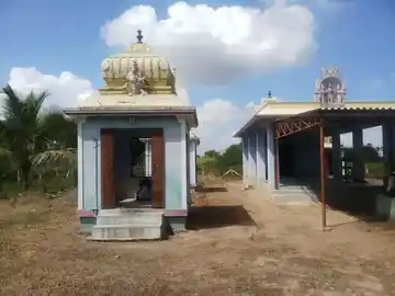 Arulmigu Alaguraya Perumal Temple, Irugaloor - 634944 அருள்மிகு அழகுராயப்பெருமாள் திருக்கோயில், Irugaloor - 634944, Erode - Ancient Temple Architecture and History Image 4
