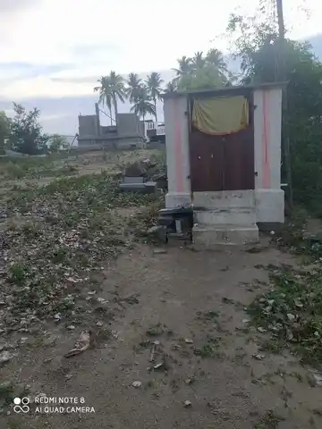 Arulmigu Alaguraya Perumal Temple, Kalingiyam, Gobichettipalayam - 638453 Temple