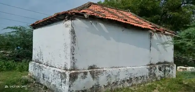 Arulmigu Alagurayaperumal Temple, Manoorpalayam - 641671