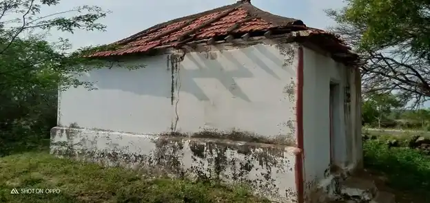 Arulmigu Alagurayaperumal Temple, Manoorpalayam - 641671 அருள்மிகு அழகராயபெருமாள் திருக்கோயில், Manoorpalayam - 641671, Tiruppur - Ancient Temple Architecture and History Image 2