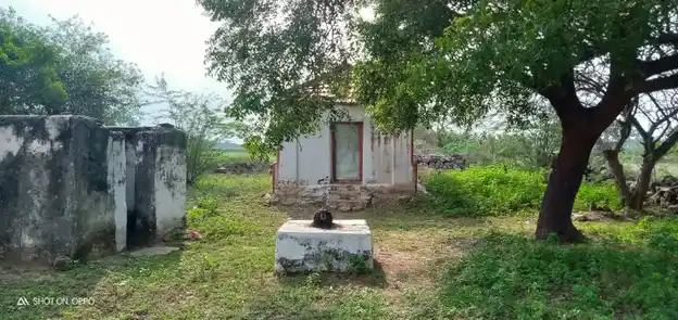 Arulmigu Alagurayaperumal Temple, Manoorpalayam - 641671 அருள்மிகு அழகராயபெருமாள் திருக்கோயில், Manoorpalayam - 641671, Tiruppur - Ancient Temple Architecture and History Image 4