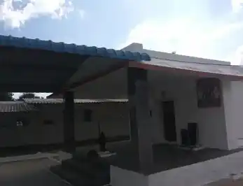 Arulmigu Alagurayaperumal Temple, Sirukalaji, Sirukalaji - 638051 Temple