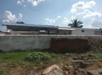 Arulmigu Alagurayaperumal Temple, Sirukalaji, Sirukalaji - 638051 அருள்மிகு அழகுராயபெருமாள் திருக்கோயில், சிறுகளஞ்சி, சிறுகலாஜி - 638051, Erode - Ancient Temple Architecture and History Image 2