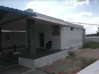 Arulmigu Alagurayaperumal Temple, Sirukalaji, Sirukalaji - 638051 அருள்மிகு அழகுராயபெருமாள் திருக்கோயில், சிறுகளஞ்சி, சிறுகலாஜி - 638051, Erode - Ancient Temple Architecture and History Image 3