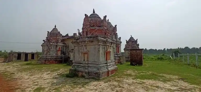 Arulmigu Alaheiyanathasway Temple, Deempapalpattinam - 614713 அருள்மிகு அழகியநாதசுவாமி திருக்கோயில், Deempapalpattinam - 614713, Thiruvarur - Ancient Temple Architecture and History Image 5