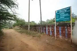 Arulmigu Alakiya Sokanathar Temple, Keeranur - 624617 அருள்மிகு அழகிய சொக்கநாதர் திருக்கோயில்,  - 624617, Dindigul - Ancient Temple Architecture and History Image 4