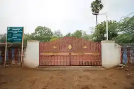 Arulmigu Alakiya Sokanathar Temple, Keeranur - 624617 அருள்மிகு அழகிய சொக்கநாதர் திருக்கோயில்,  - 624617, Dindigul - Ancient Temple Architecture and History Image 5