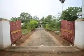 Arulmigu Alakiya Sokanathar Temple, Keeranur - 624617 அருள்மிகு அழகிய சொக்கநாதர் திருக்கோயில்,  - 624617, Dindigul - Ancient Temple Architecture and History Image 6