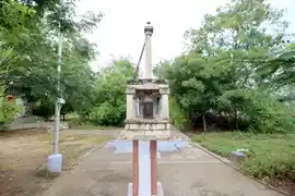 Arulmigu Alakiya Sokanathar Temple, Keeranur - 624617 அருள்மிகு அழகிய சொக்கநாதர் திருக்கோயில்,  - 624617, Dindigul - Ancient Temple Architecture and History Image 7